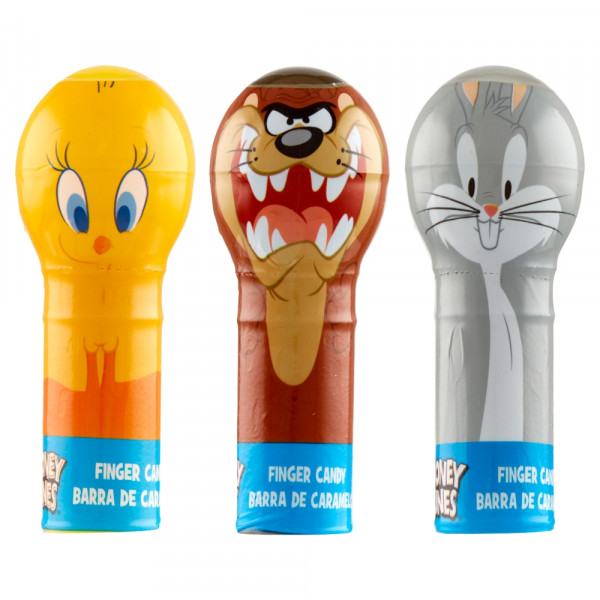 Cukierki finger candy looney toons 