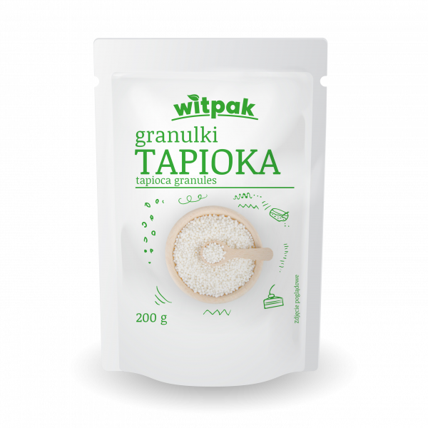 Tapioka Witpak