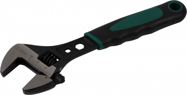 Klucz Stalco nastawny 200mm 