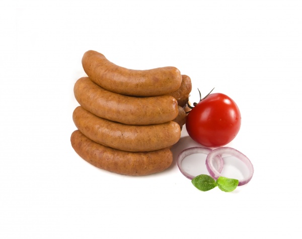 Kiełbasa śląska