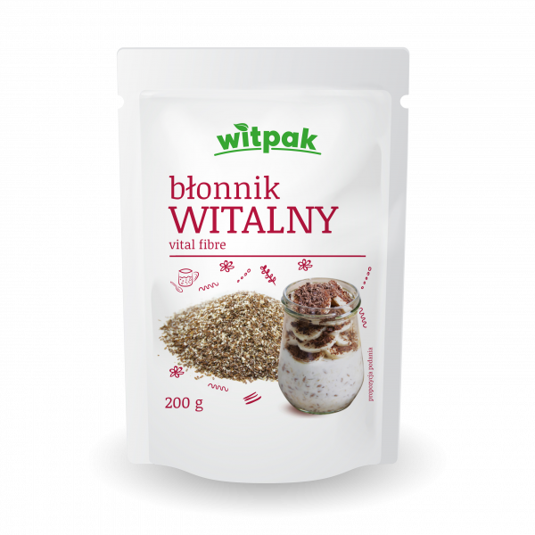 Błonnik Witpak Witalny 