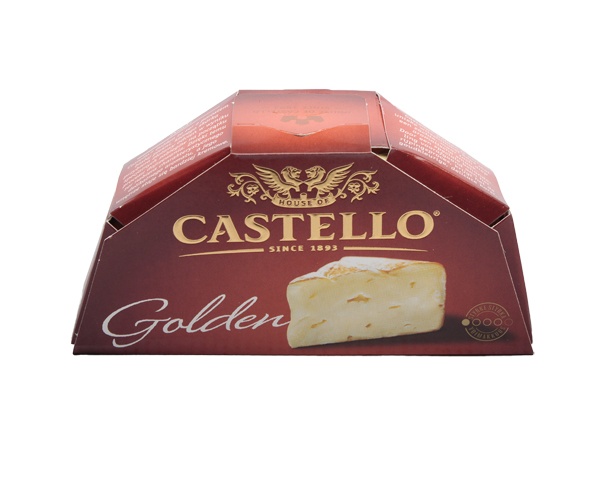 Ser pleśniowy Castello Golden 