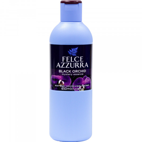 Żel pod prysznic Felce Azzurra orchidea 