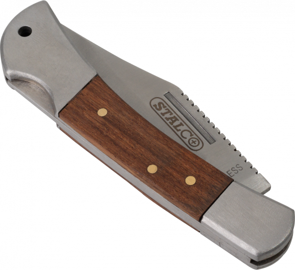 Nóż Stalco monterski 180mm