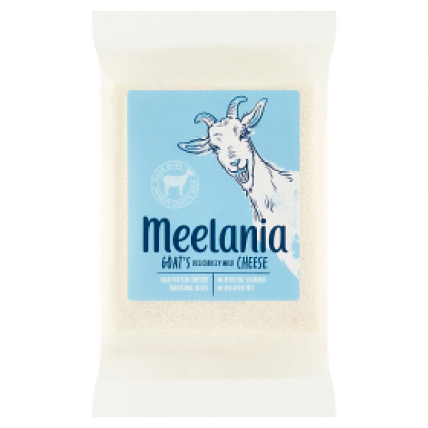 Meelania Ser kozi porcja 200g