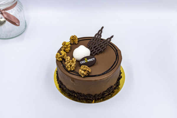 Ozdowscy tort orzechowy mini 
