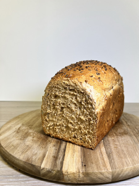Chleb produkcja własna ig 