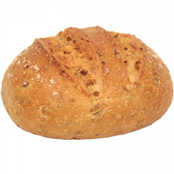 Chleb jęczmienny (dostępny od przedziału 13-15) 
