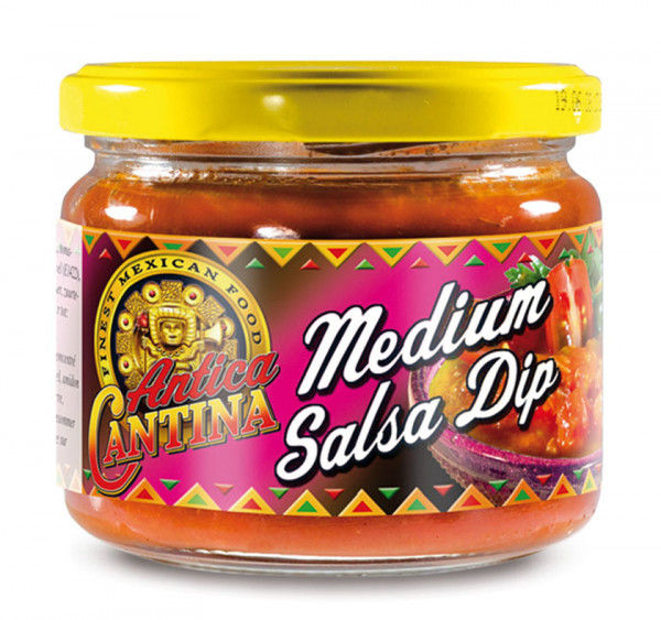 Dip antica cantina medium salsa 300g 