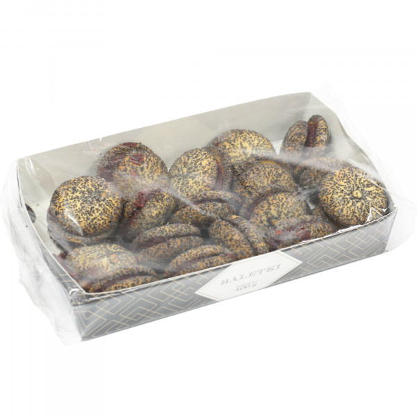 PUTKA Baletki 400 g