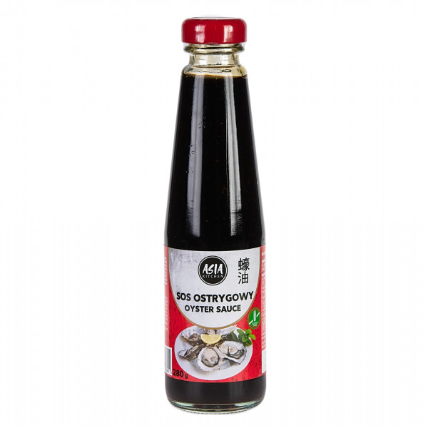 Sos Asia Kitchen ostrygowy 