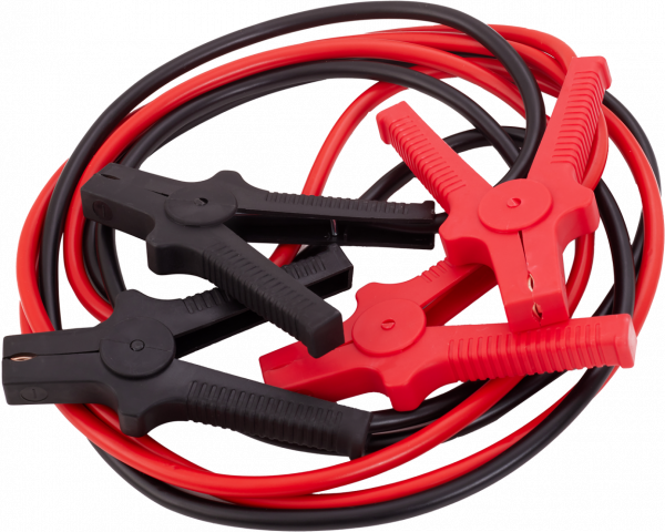 Kable rozruchowe Stalco 400a 2,5 m