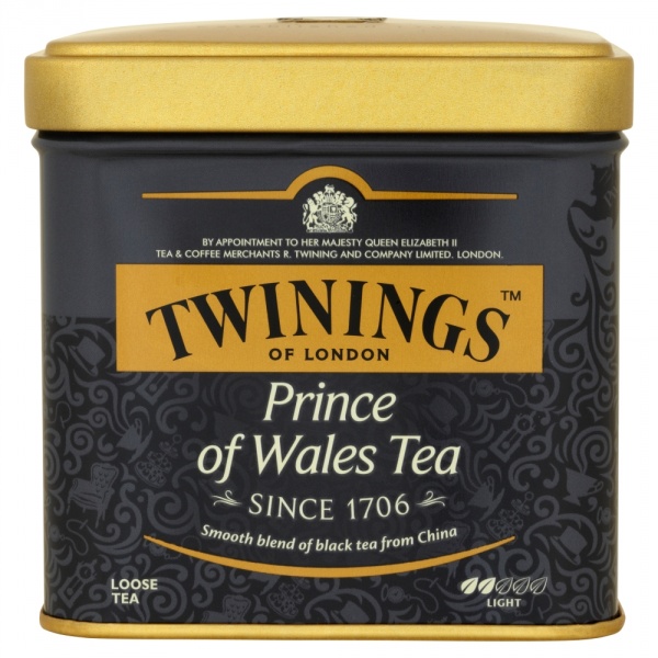Herbata Twinings Prince of Wales 
