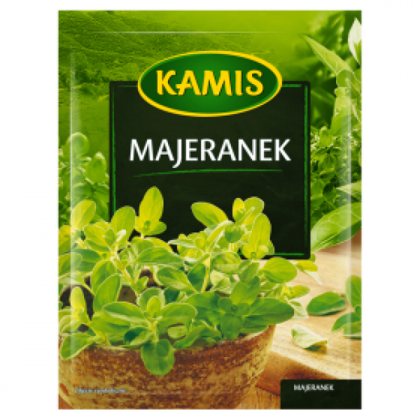 Kamis Majeranek 7g