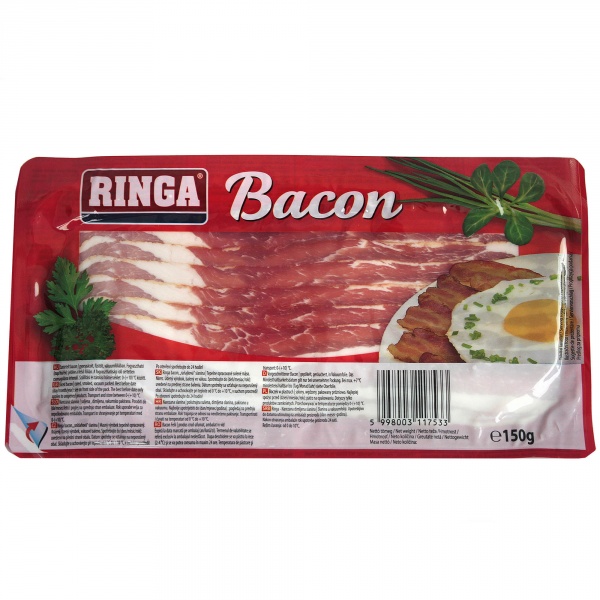 Ringa bacon 