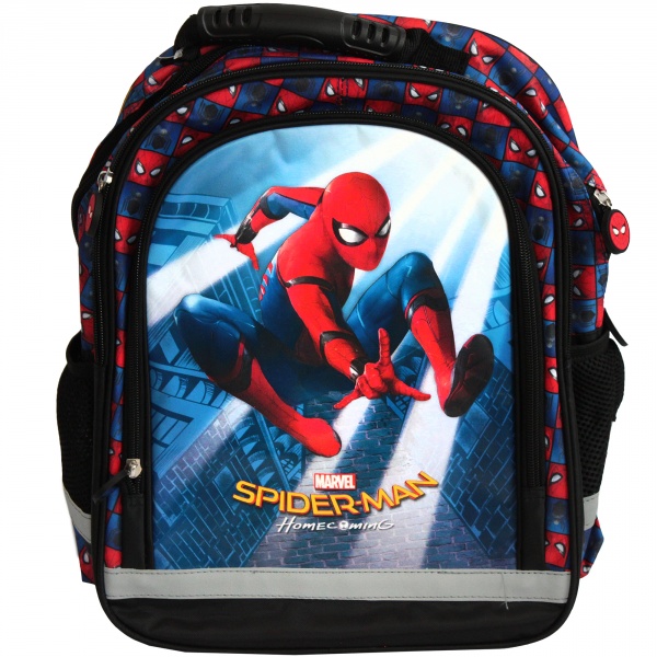 Plecak 15 b spider-man homecoming 