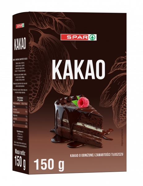 Kakao Spar 