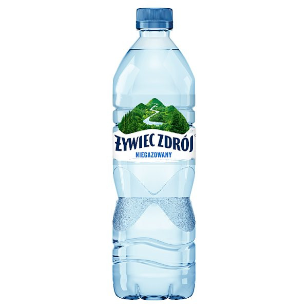 Woda Żywiec Zdrój niegazowana 0,5l