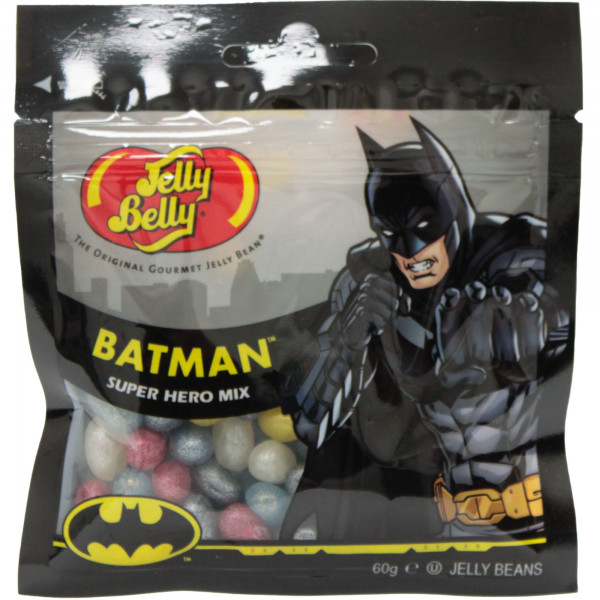 Żelki jelly belly batman bag 
