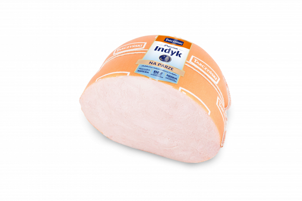 Indyk Tarczyński na parze kg 