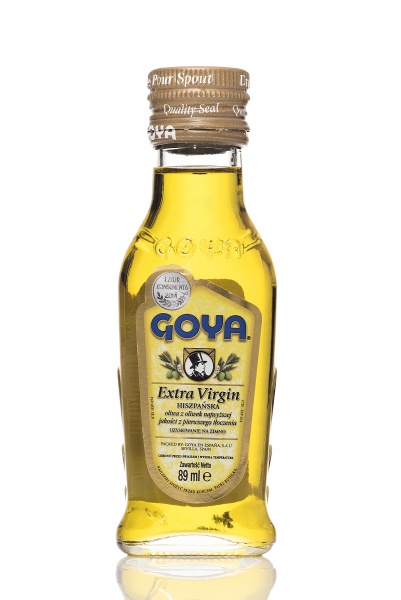 Goya oliwa z oliwek extra virgin 89ml