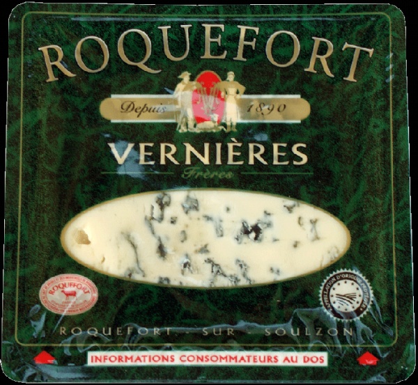 Ser Roquefort Vernieres 