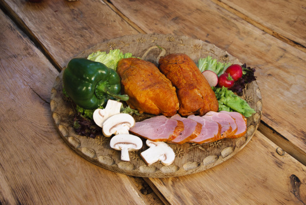 Sobolski-ogonówka parzona