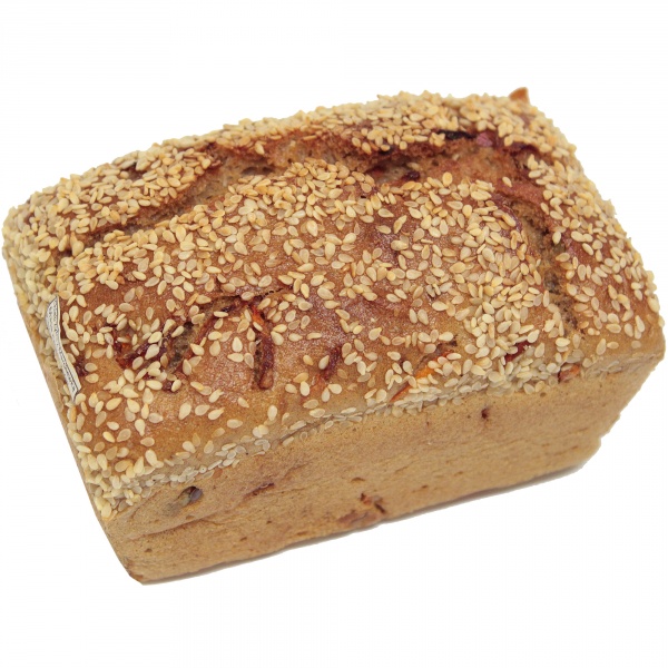 Chleb żytni z marchewką mini(Produkt dostępny od przedz. godz. 12-14 