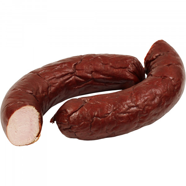 Kiełbasa Lisiecka od Wolarka 