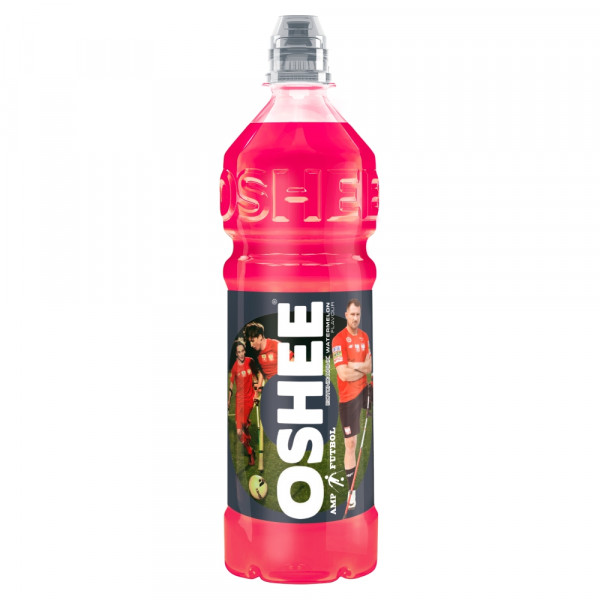 Napój izot Oshee ngaz zero smak arbuza 750ml + kaucja 50 gr 