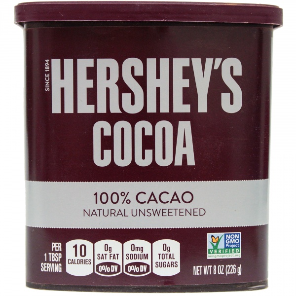 Kakao Hershey&#039;s 