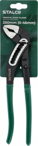 Szczypce Stalco uniwersalne 160mm
