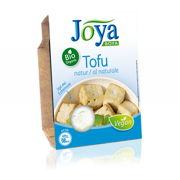 Tofu joya natural bio 