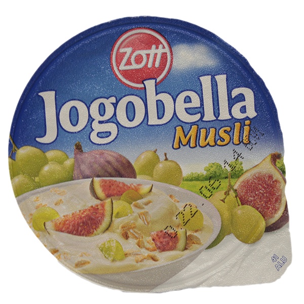 Jogobella Musli Classic 150g