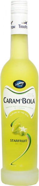 Tiburon carambola 