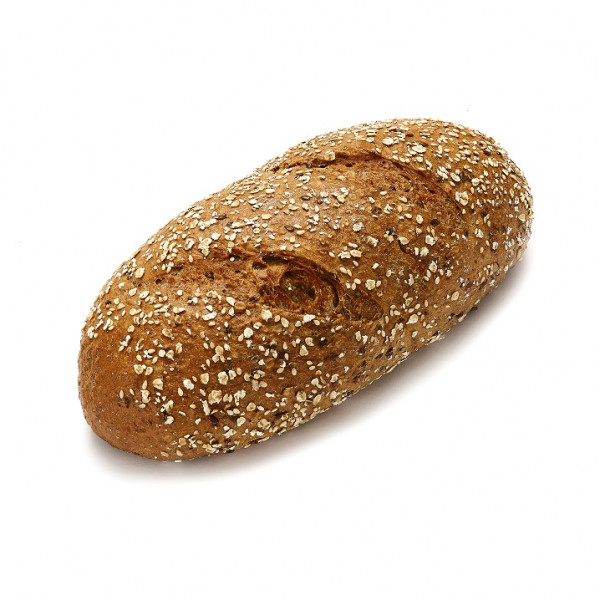 Wypiek nowel chleb wieloziarnisty 400g 