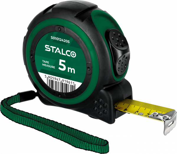 Miara Stalco zwijana 5mx19mm1szt