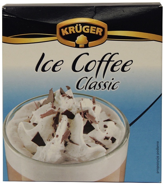 Kawa ice coffee classic