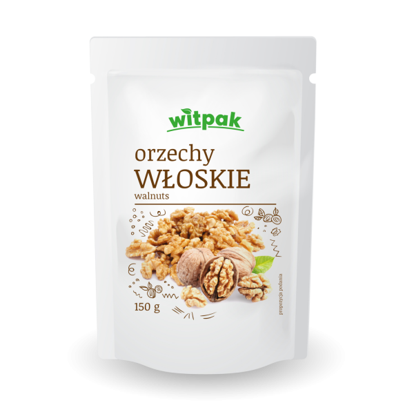 Orzechy włoskie Witpak 