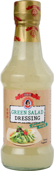 Dressing suree do zielonej sałatki 295ml 