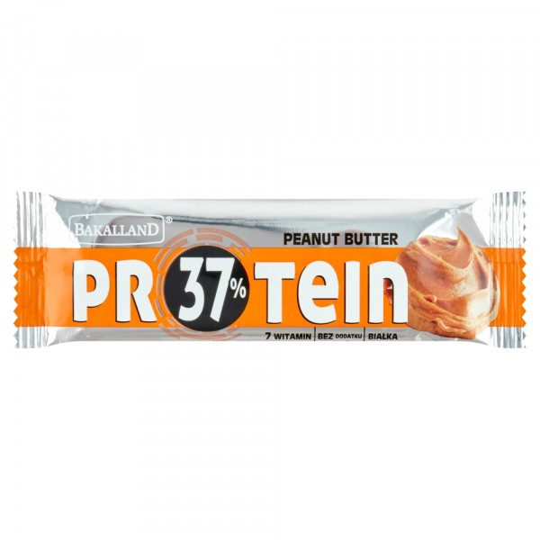 Baton proteinowy Peanut Butter 35g