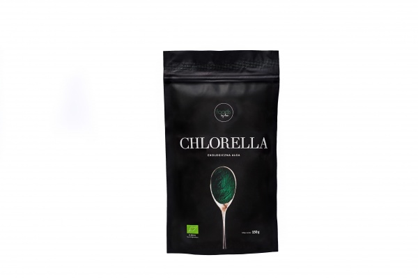 Bio chlorella 