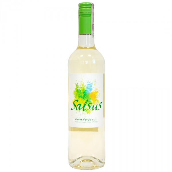 Salsus doc vinho verde 