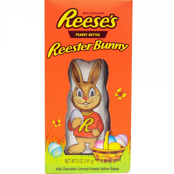 Reese&#039;s Reester Bunny 