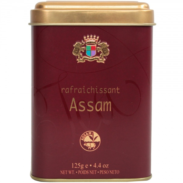 Herbata Assam 
