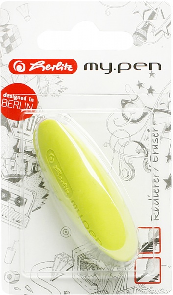Gumka my pen 