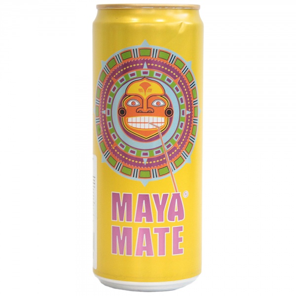 Maya Mate napój energetyczny 