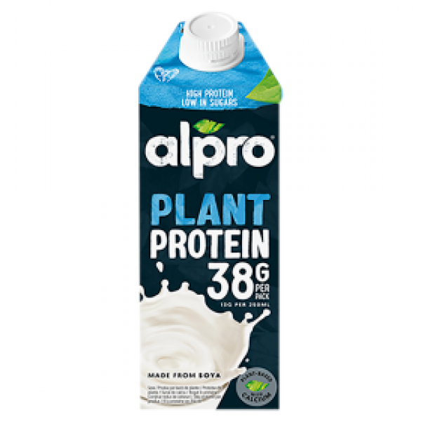 Alpro Sojowe wysokobiałkowe 750ml