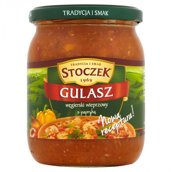 Gulasz Stoczek