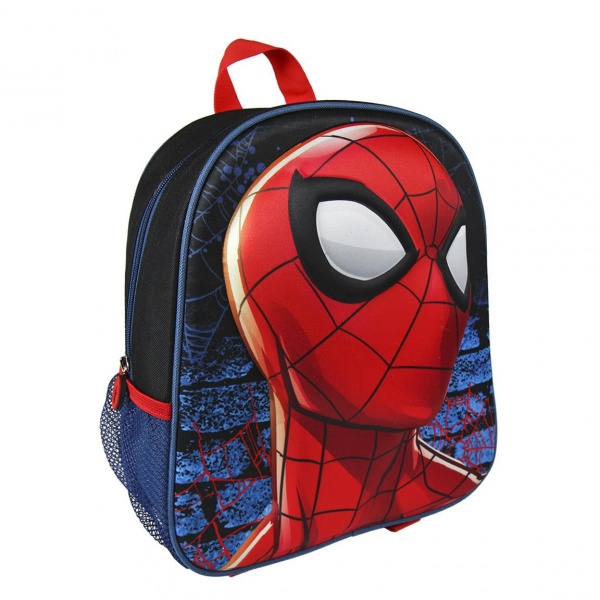 Plecak dziecięcy z nadrukiem Spidermana